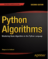 python algorithms.pdf
